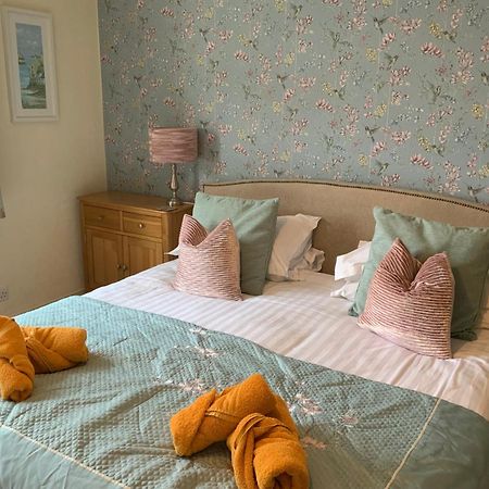 Meadowdore Stay B&B Coniston Kültér fotó