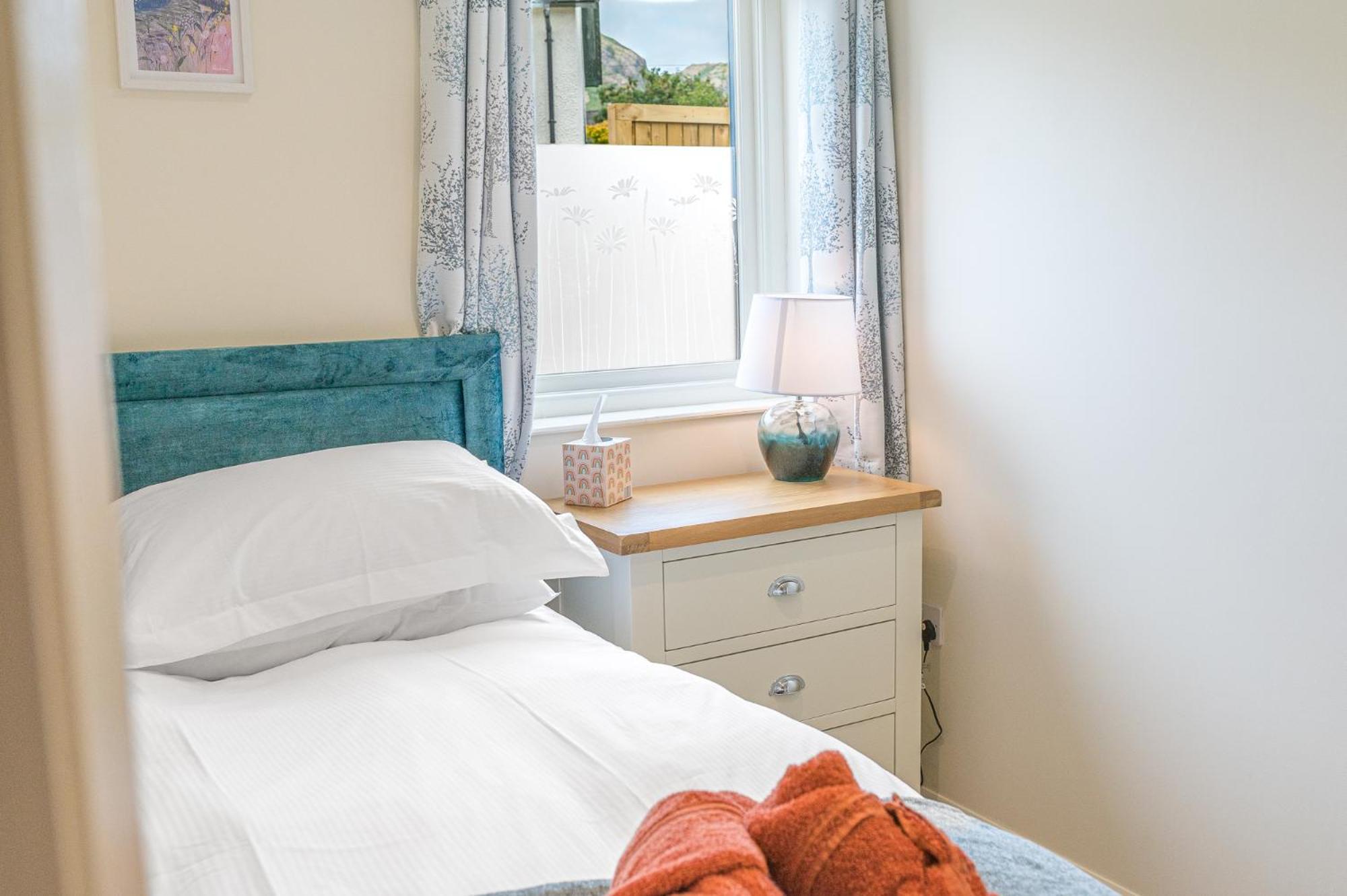 Meadowdore Stay B&B Coniston Kültér fotó
