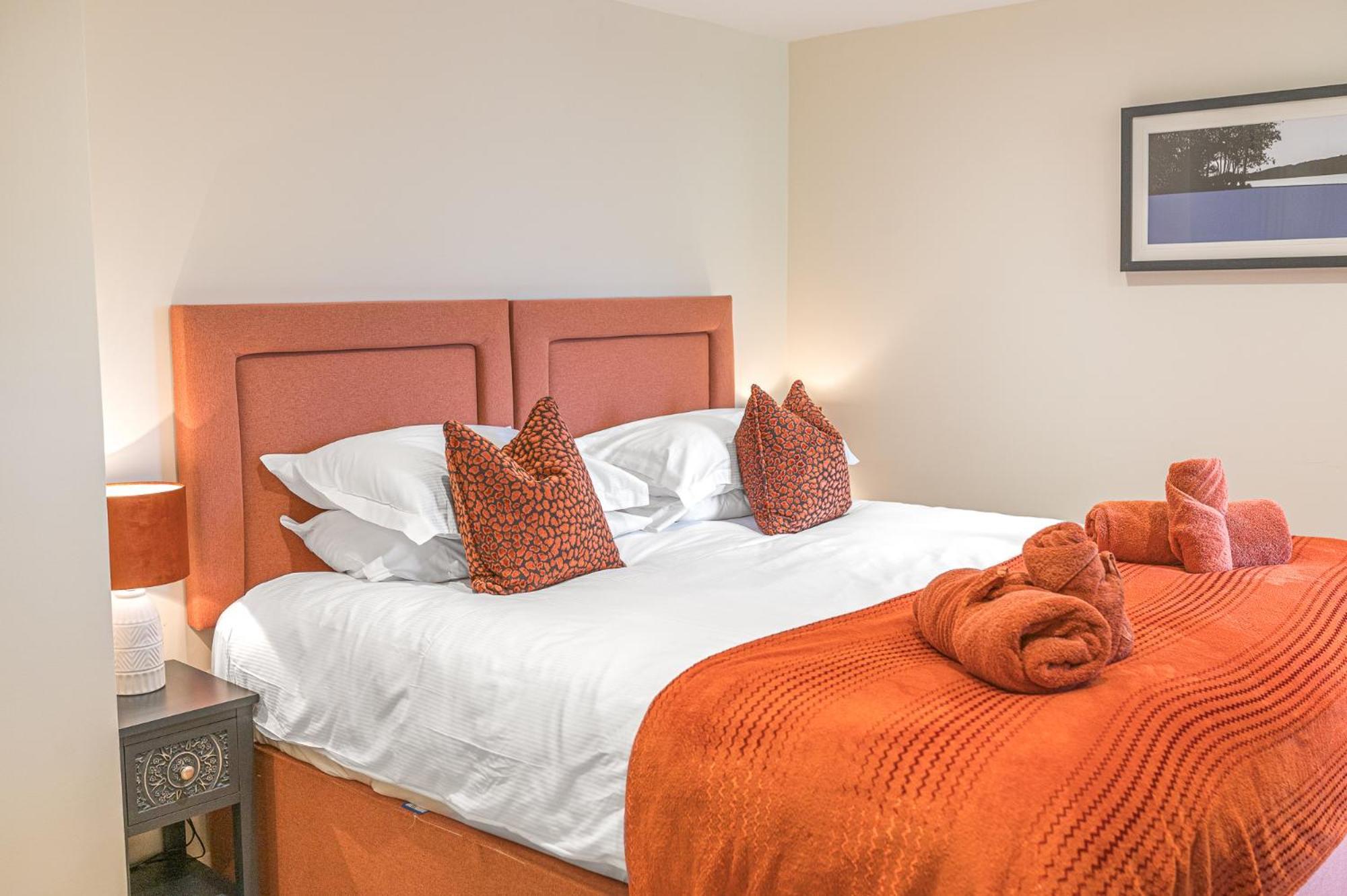 Meadowdore Stay B&B Coniston Kültér fotó