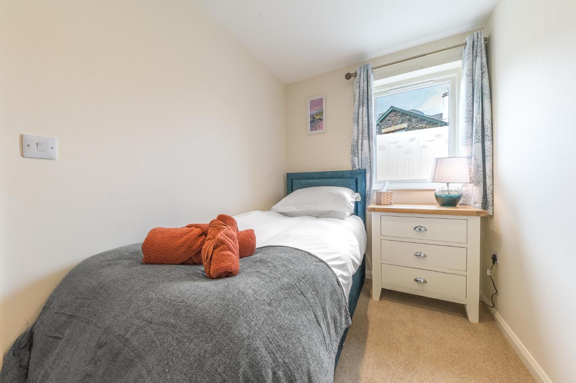 Meadowdore Stay B&B Coniston Kültér fotó