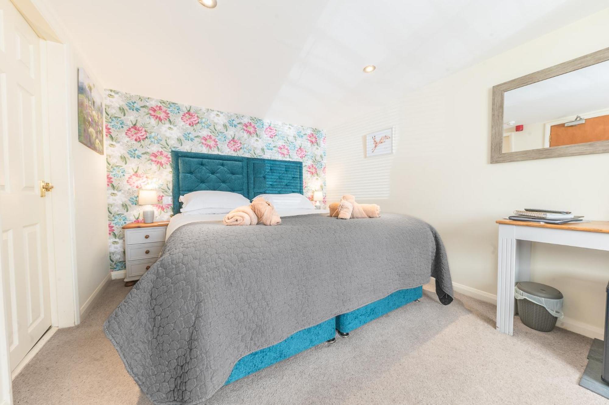 Meadowdore Stay B&B Coniston Kültér fotó