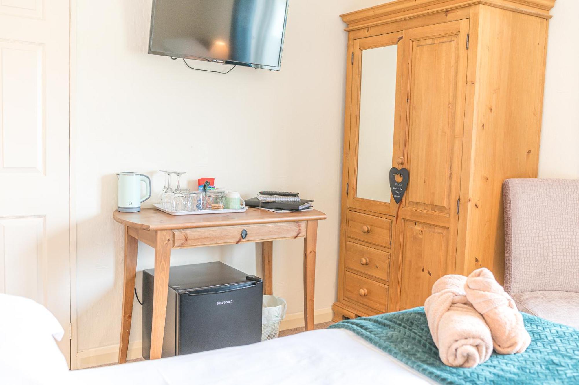 Meadowdore Stay B&B Coniston Kültér fotó