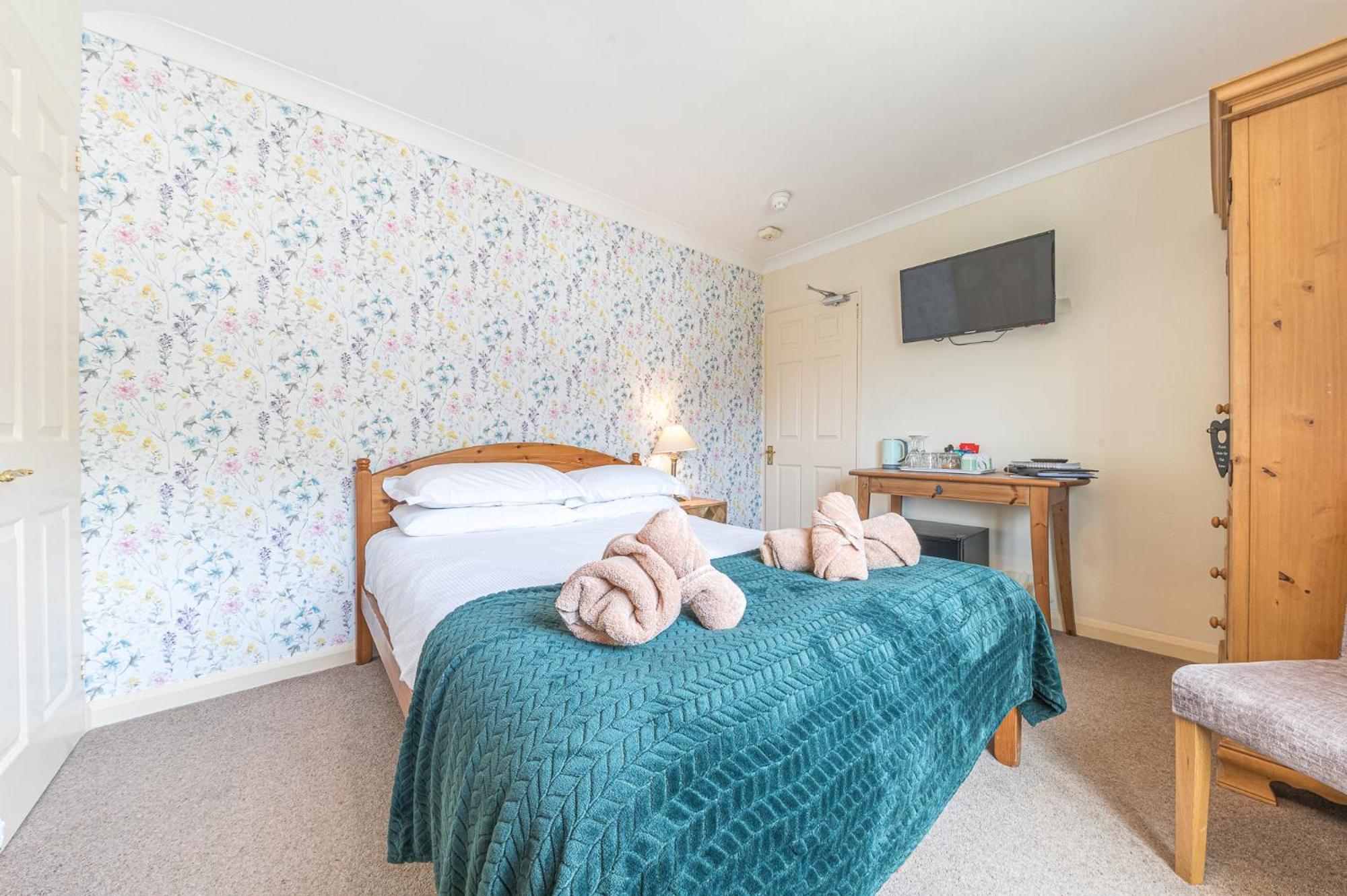Meadowdore Stay B&B Coniston Kültér fotó