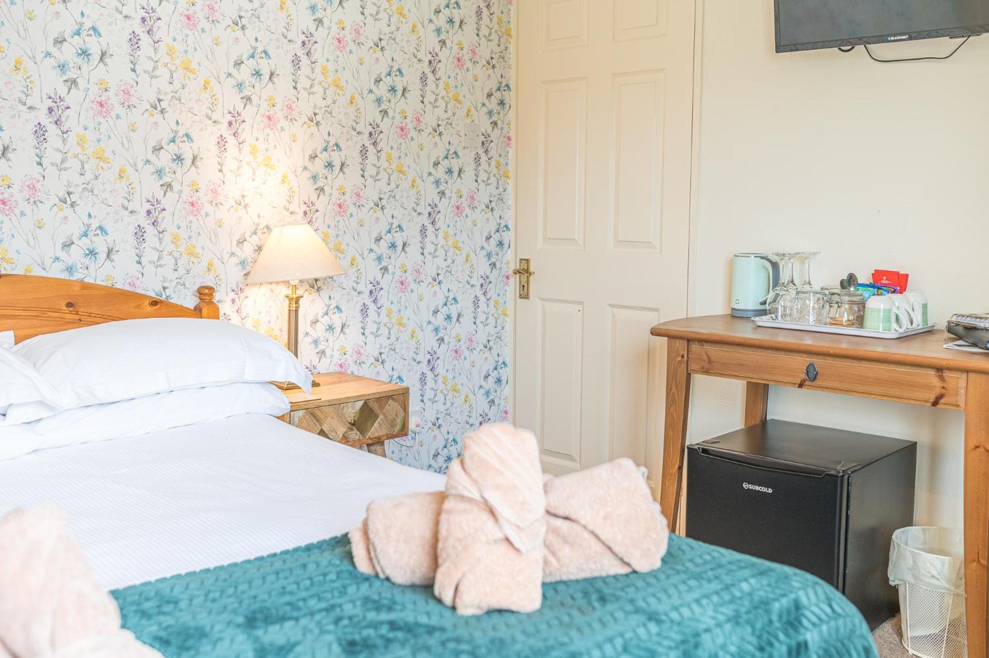 Meadowdore Stay B&B Coniston Kültér fotó