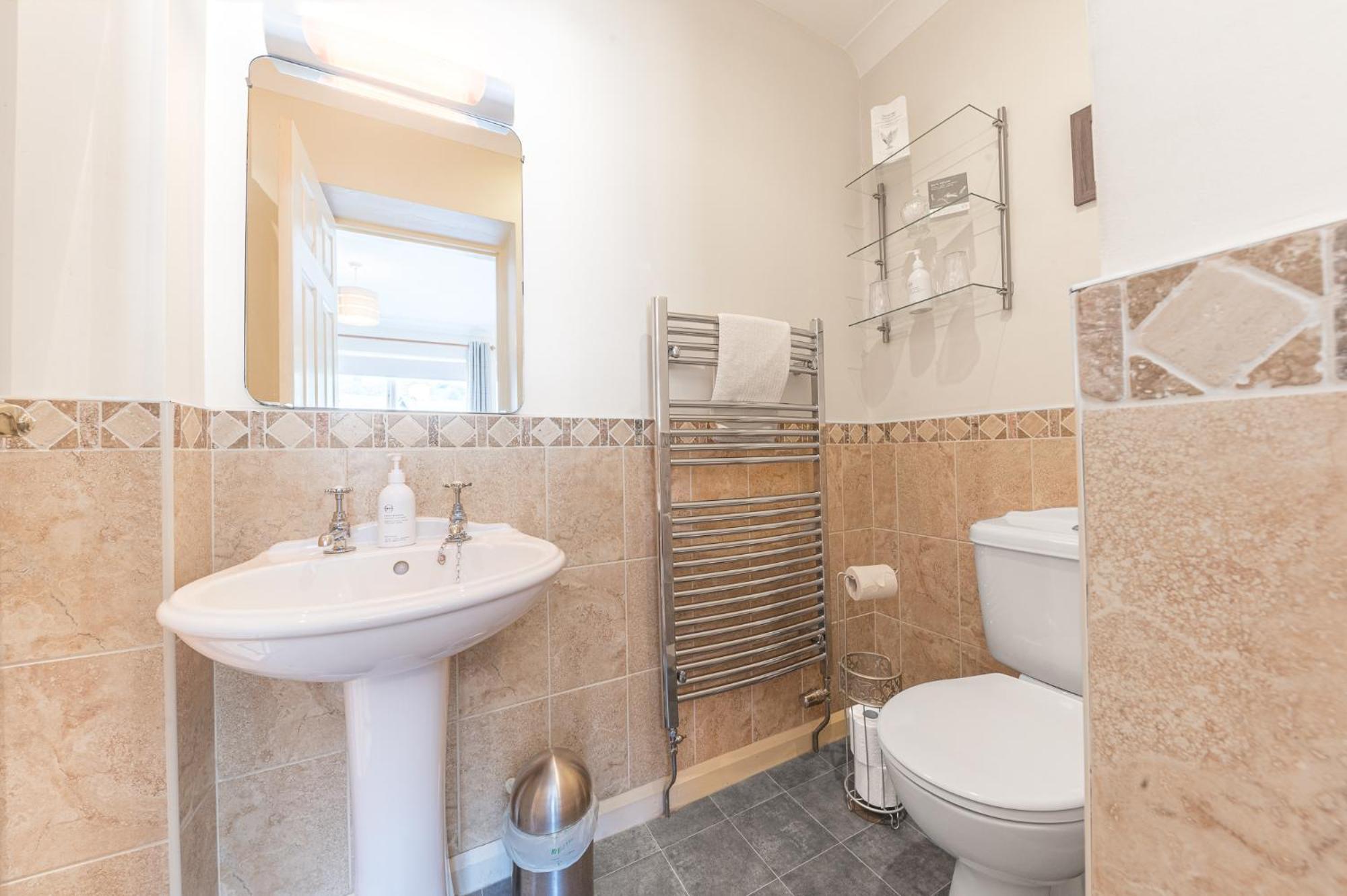Meadowdore Stay B&B Coniston Kültér fotó
