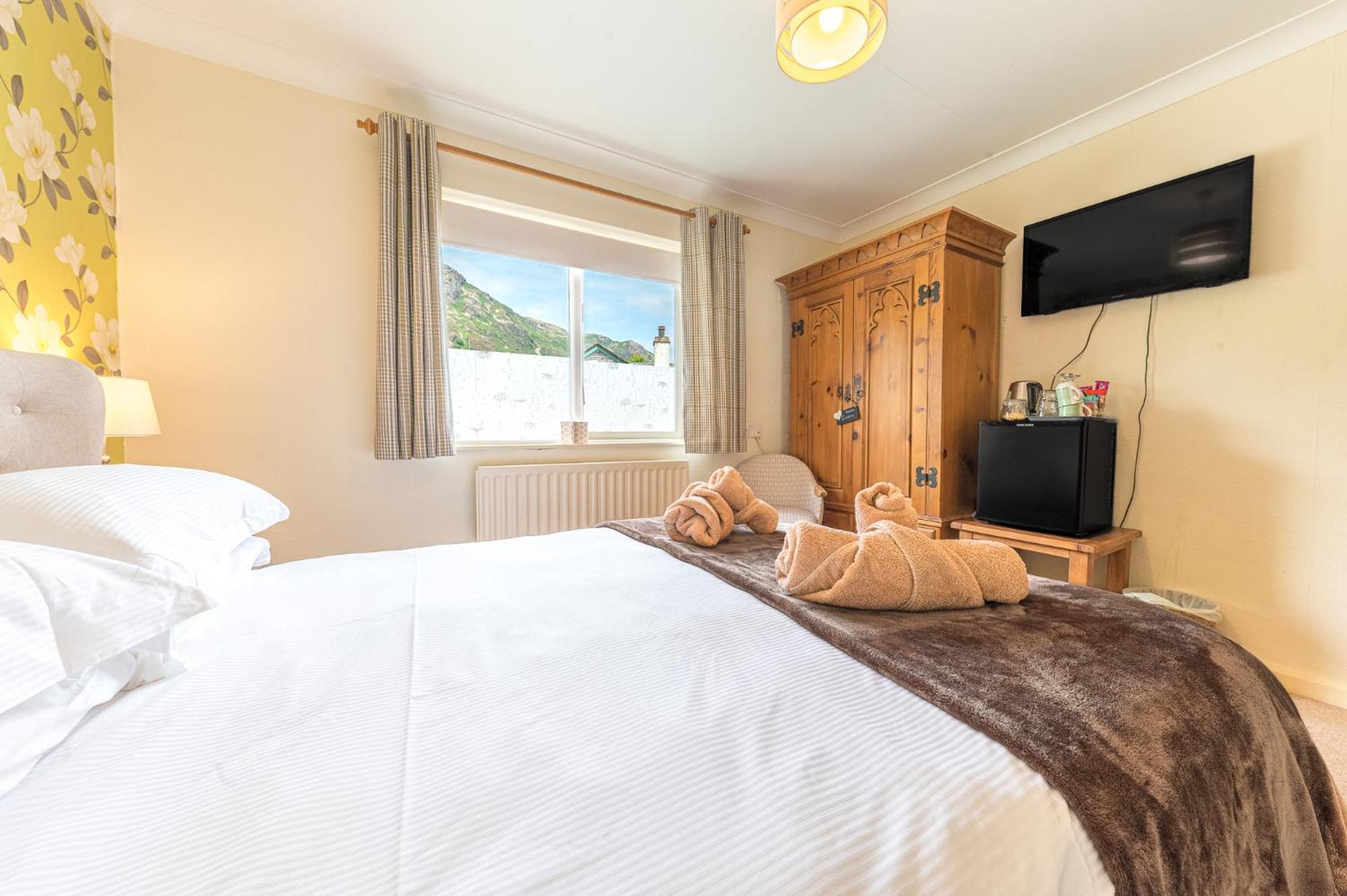 Meadowdore Stay B&B Coniston Kültér fotó