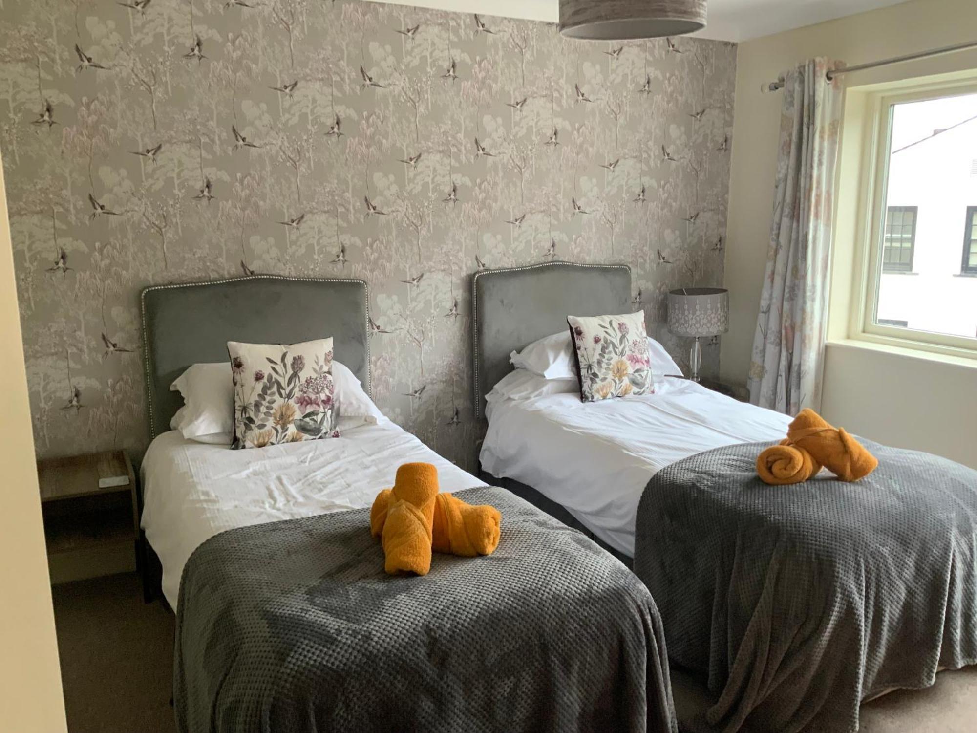 Meadowdore Stay B&B Coniston Kültér fotó