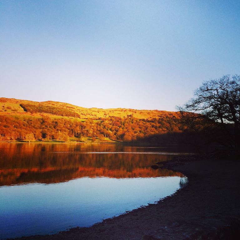 Meadowdore Stay B&B Coniston Kültér fotó
