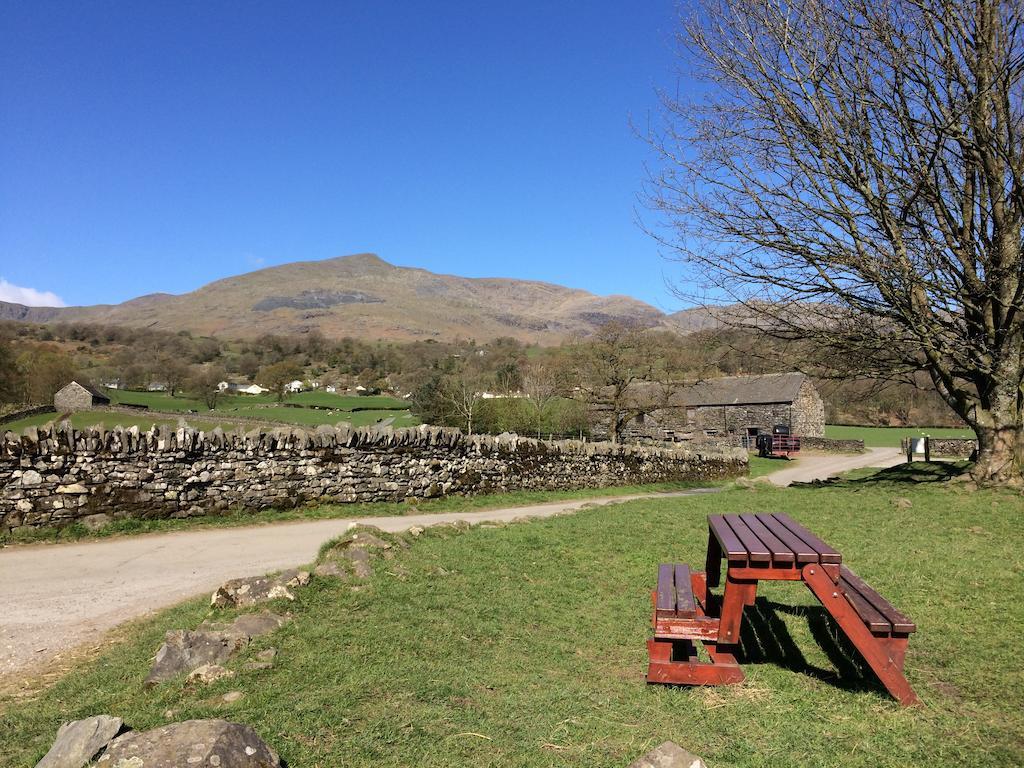 Meadowdore Stay B&B Coniston Kültér fotó
