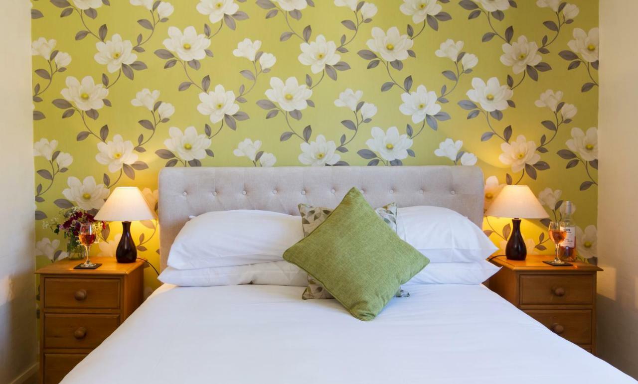 Meadowdore Stay B&B Coniston Kültér fotó