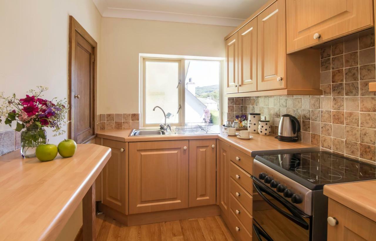 Meadowdore Stay B&B Coniston Kültér fotó